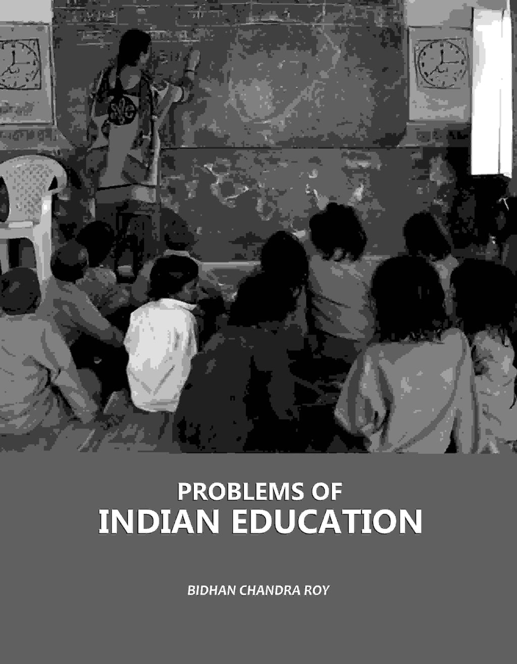 Problems Of Indian Education - Gyan Books - Distacart