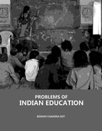 Problems Of Indian Education - Gyan Books - Distacart