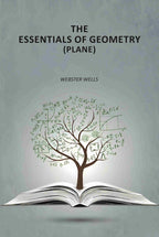The Essentials of Geometry (Plane) - Gyan Books - Distacart