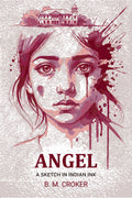 Angel: A Sketch In Indian Ink - Gyan Books - Distacart