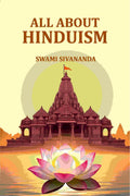 All about Hinduism - Gyan Books - Distacart