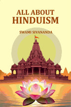All about Hinduism - Gyan Books - Distacart