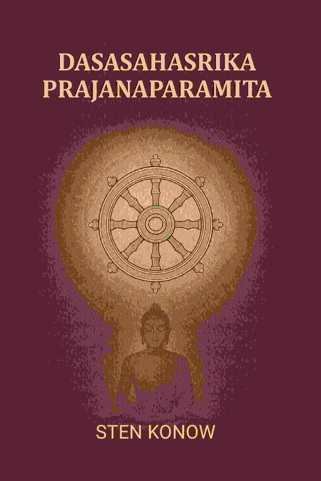 Dasasahasrika Prajanaparamita - Gyan Books - Distacart