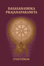 Dasasahasrika Prajanaparamita - Gyan Books - Distacart