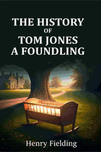 The History of Tom Jones, a Foundling - Gyan Books - Distacart