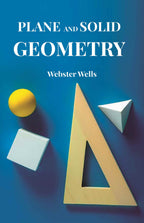 Plane and Solid Geometry - Gyan Books - Distacart