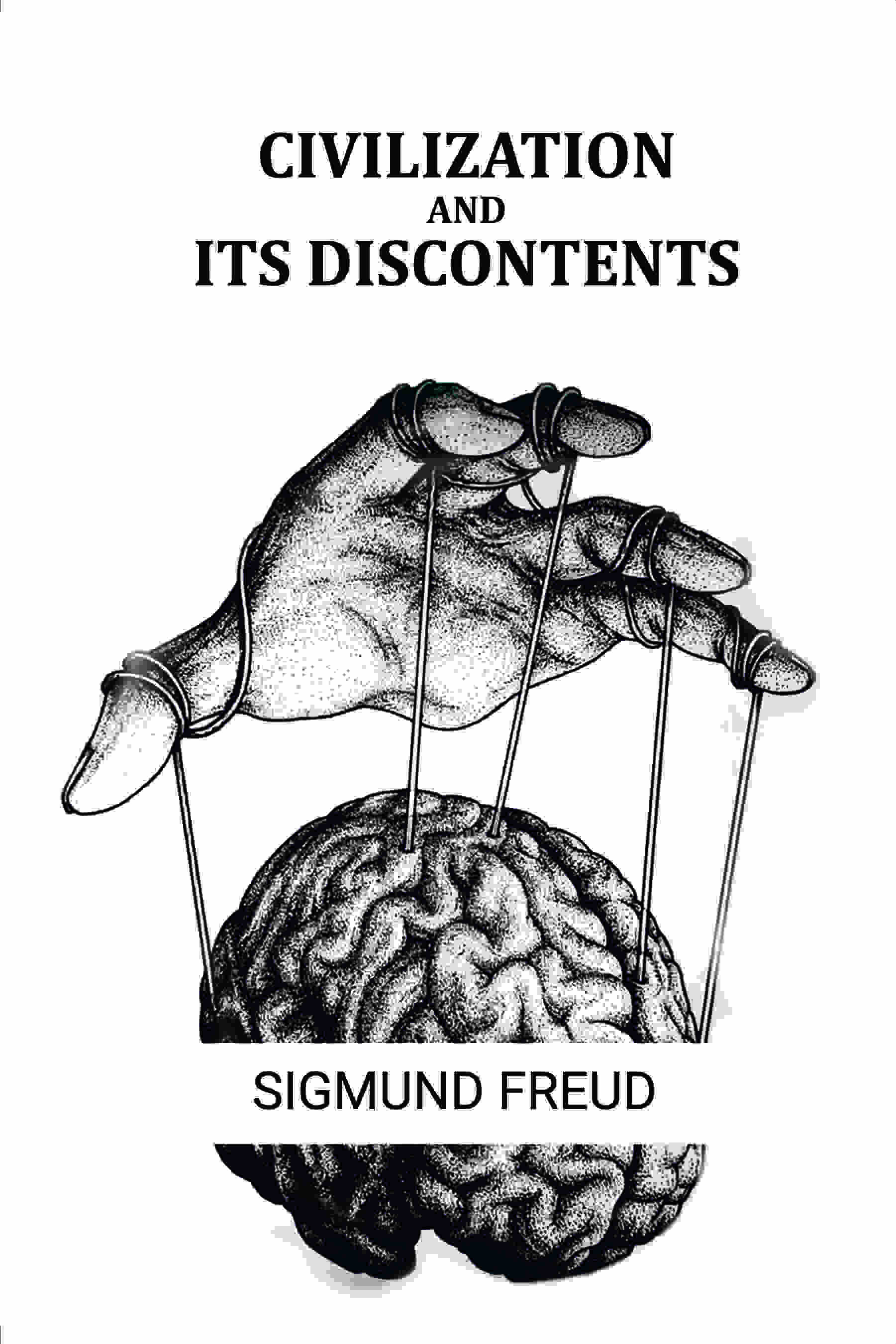 Civilization and Its Discontents - Gyan Books - Distacart