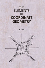 The Elements of Coordinate Geometry - Gyan Books - Distacart