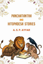 Panchatantra and Hitopadesa Stories - Gyan Books - Distacart
