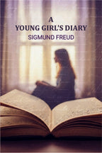 A young girl's diary - Gyan Books - Distacart