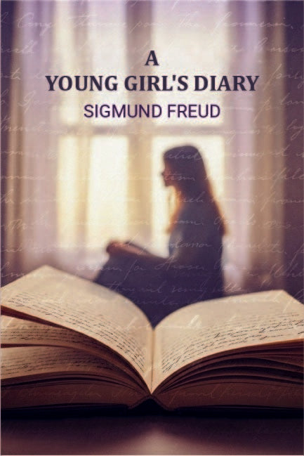 A young girl's diary - Gyan Books - Distacart
