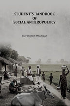 Studentʼs Handbook of Social Anthropology - Gyan Books - Distacart