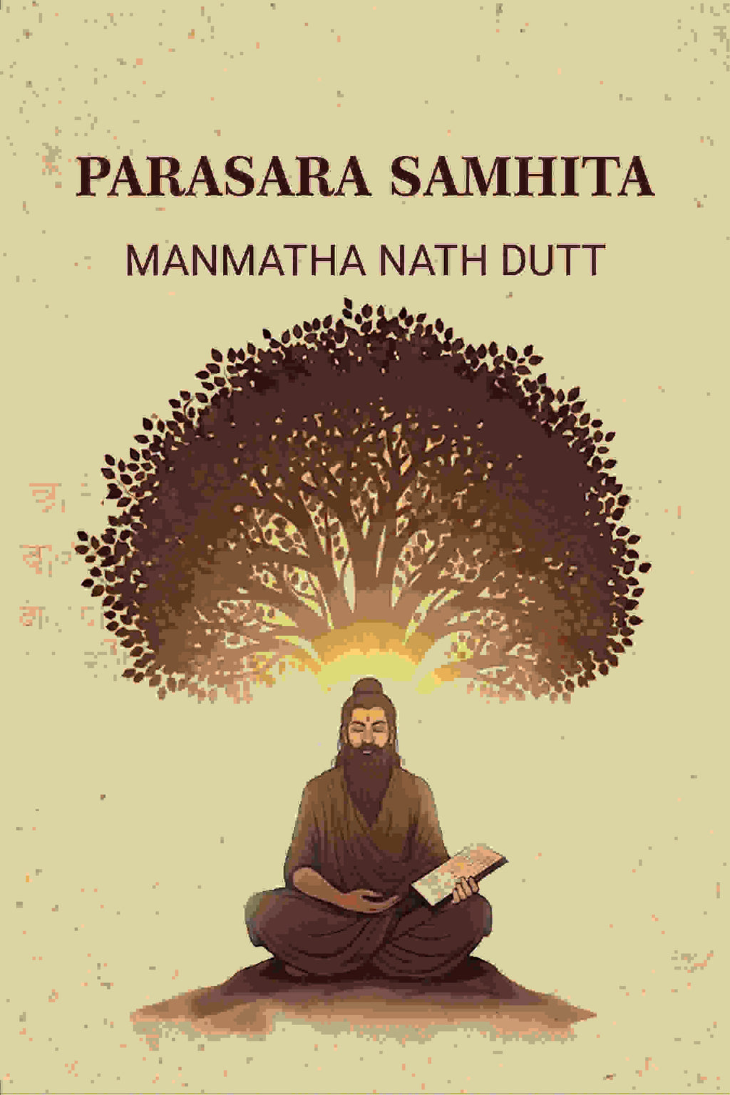 Parasara Samhita - Gyan Books - Distacart