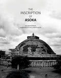 The Inscriptiion Of Asoka - Gyan Books - Distacart
