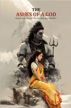 The Ashes Of A God: Translated From The Original Manuscript - Gyan Books - Distacart