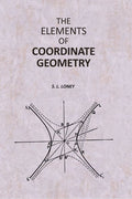 The Elements of Coordinate Geometry - Gyan Books - Distacart