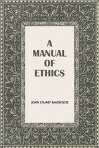 A Manual Of Ethics - Gyan Books - Distacart
