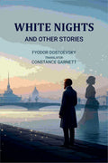 White Nights: And other Stories - Gyan Books - Distacart