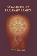 Dasasahasrika Prajanaparamita - Gyan Books - Distacart