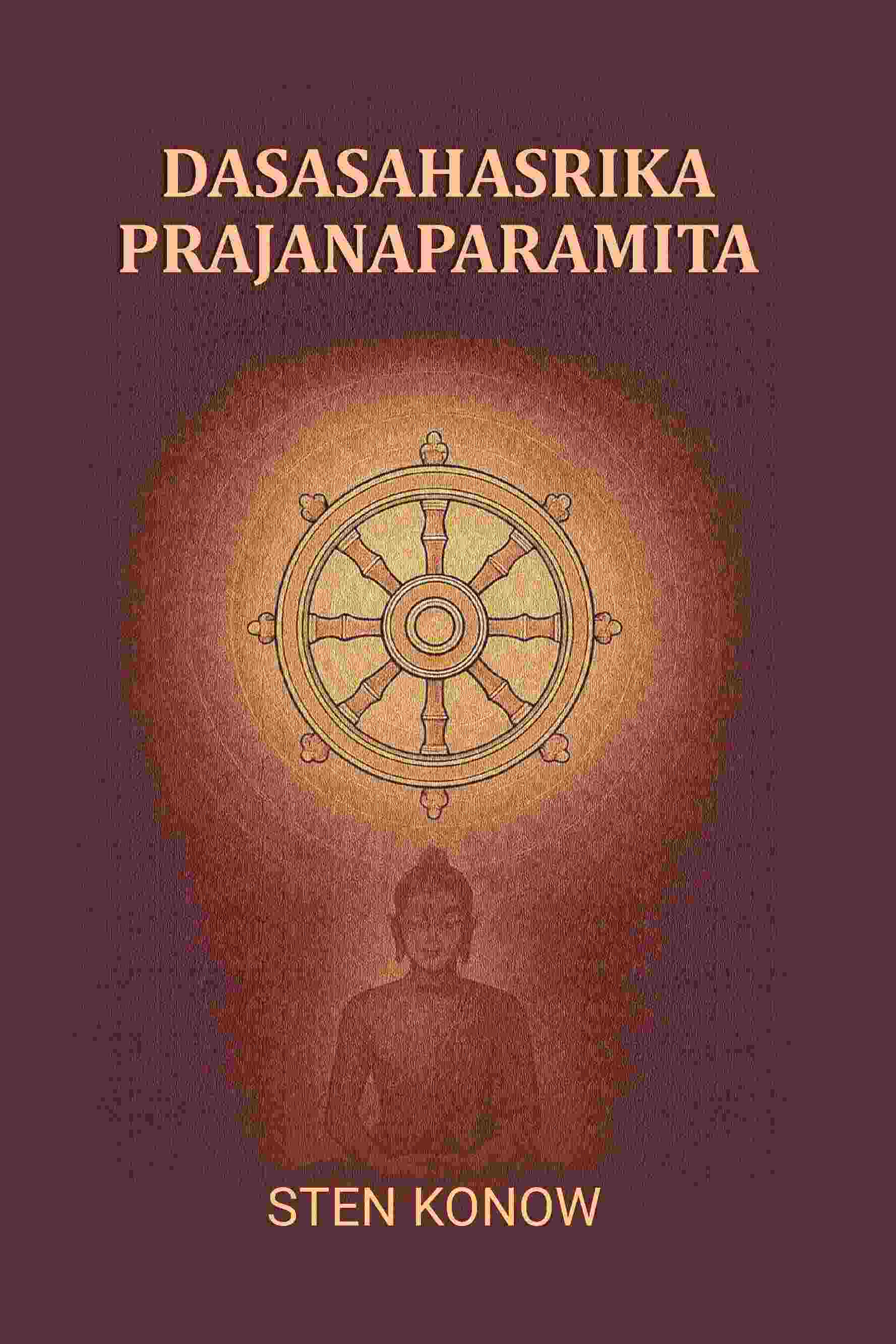 Dasasahasrika Prajanaparamita - Gyan Books - Distacart