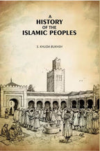 A History Of The Islamic Peoples - Gyan Books - Distacart