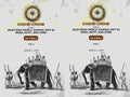 Chow-Chow: Being Selections From A Journal Kept in India, Egypt, and Syria (2 Vols. Set) - Gyan Books - Distacart