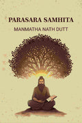 Parasara Samhita - Gyan Books - Distacart
