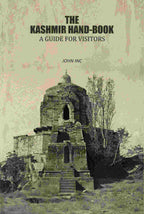 The Kashmir Hand-Book-A Guide For Visitors - Gyan Books - Distacart