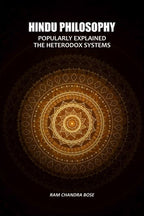 Hindu Philosophy: Popularly Explained The Heterodox Systems - Gyan Books - Distacart