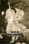 Tales Of King Vikrama - Gyan Books - Distacart