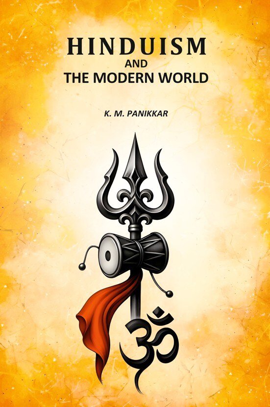 Hinduism And The Modern World - Gyan Books - Distacart