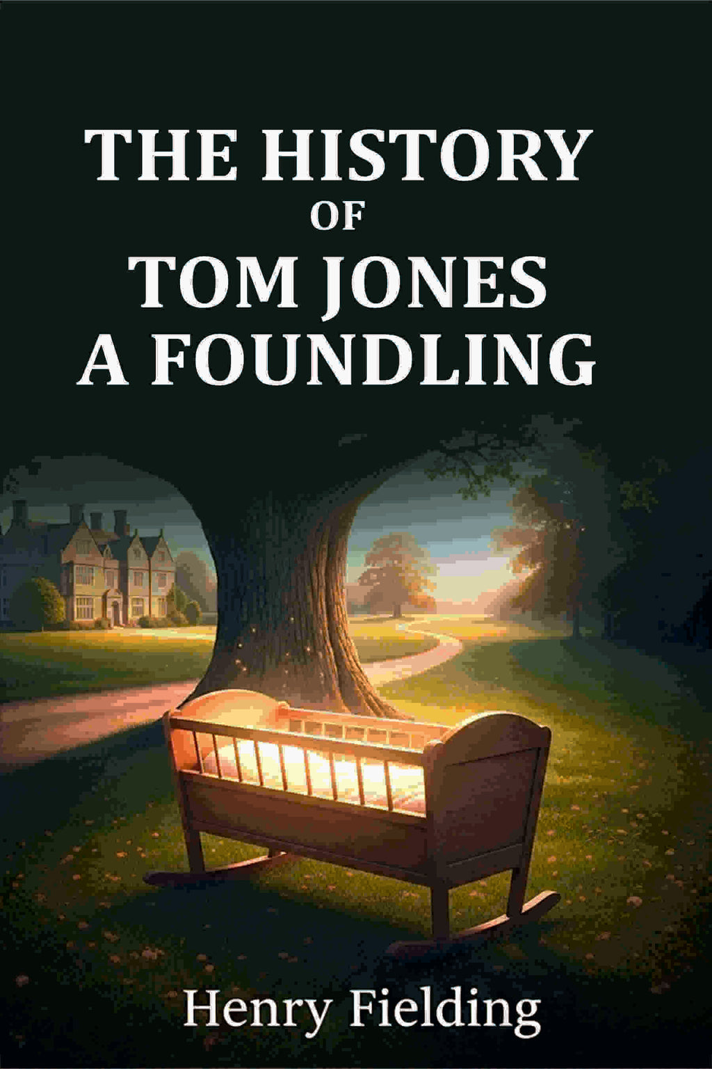 The History of Tom Jones, a Foundling - Gyan Books - Distacart