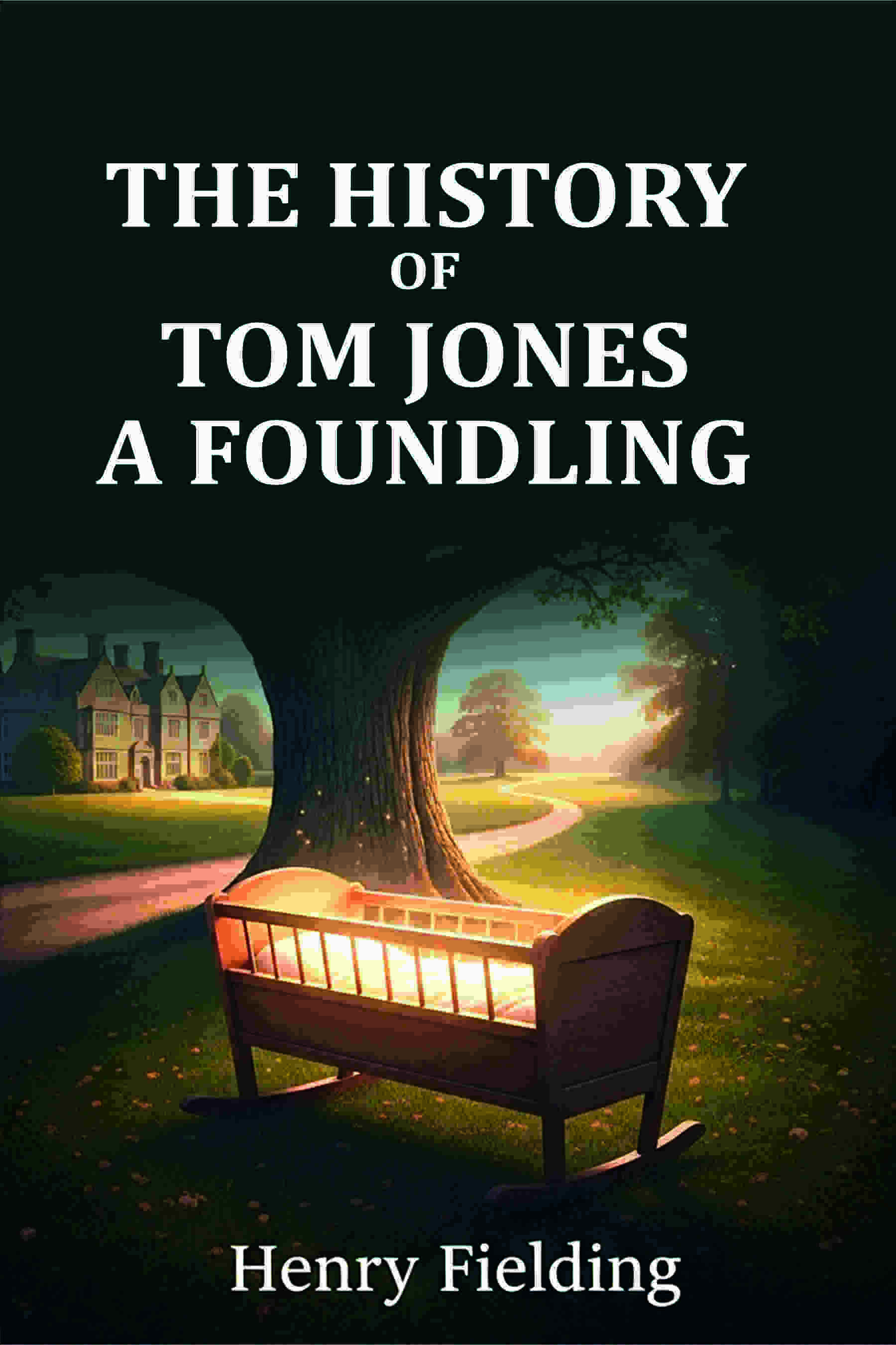 The History of Tom Jones, a Foundling - Gyan Books - Distacart
