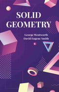 Solid Geometry - Gyan Books - Distacart