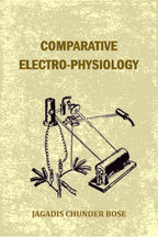 Comparative Electro-physiology - Gyan Books - Distacart