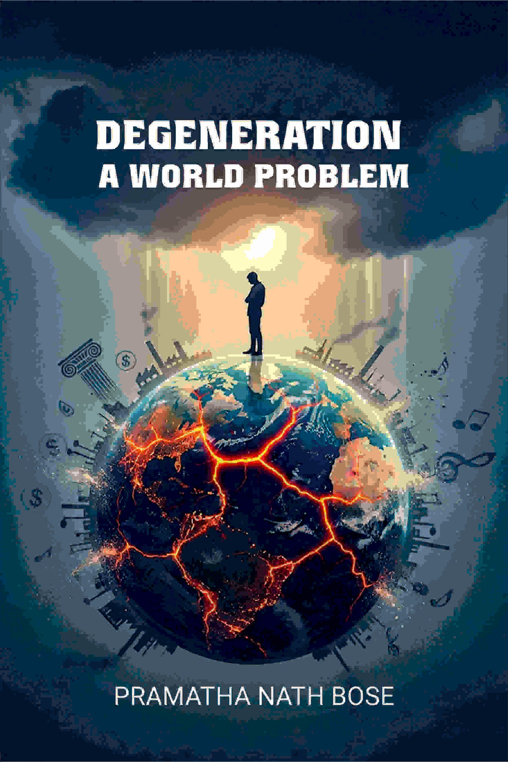 Degeneration - A World Problem - Gyan Books - Distacart