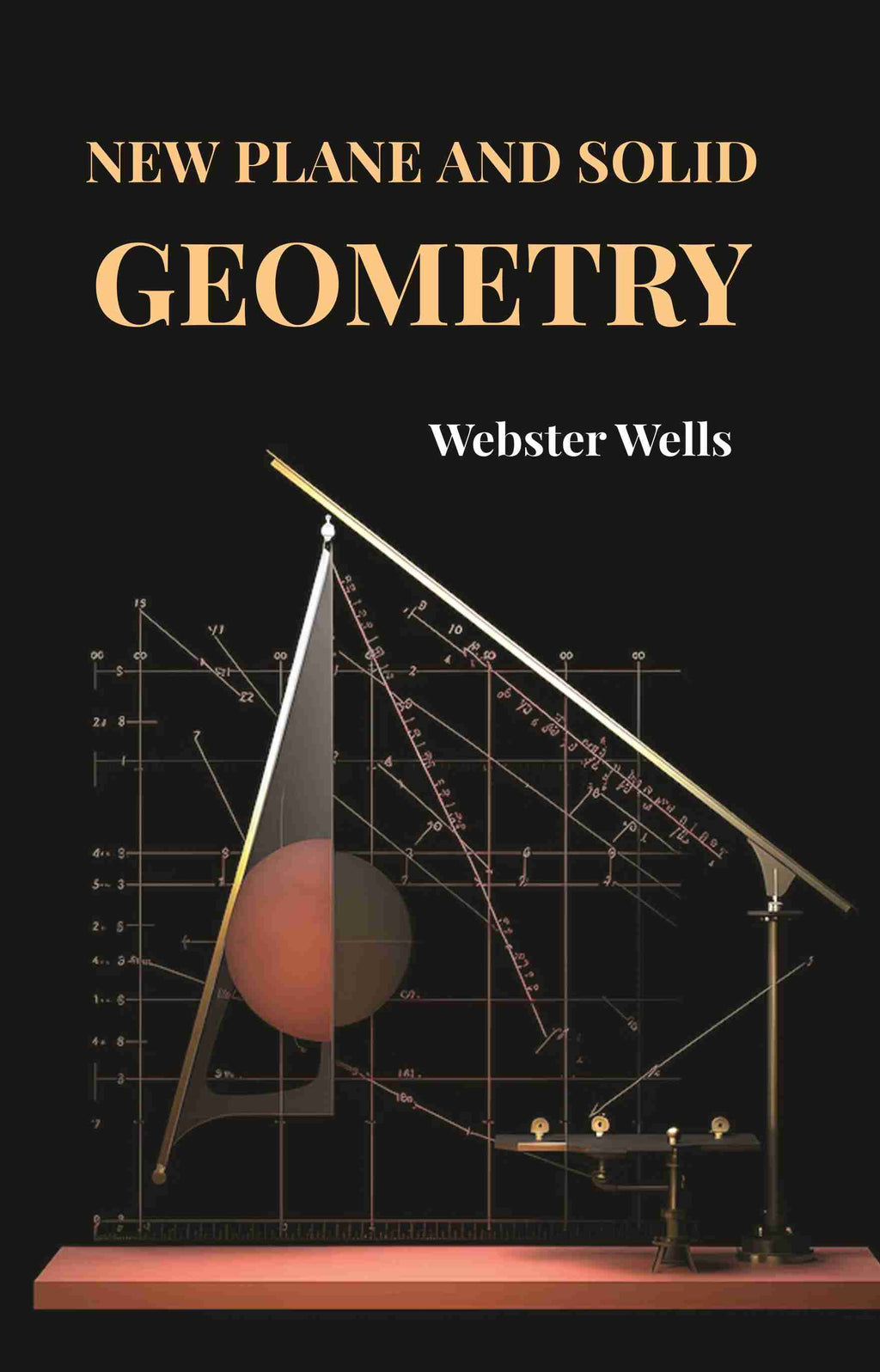 New Plane and Solid Geometry - Gyan Books - Distacart