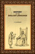 History of the English Language - Gyan Books - Distacart