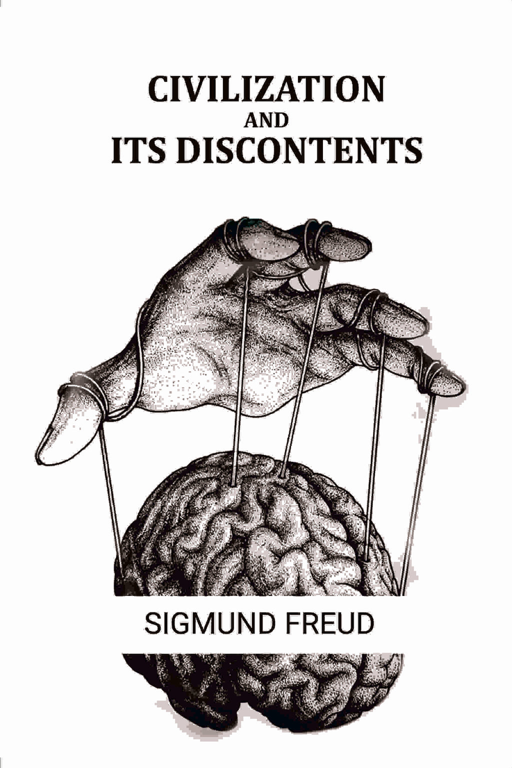Civilization and Its Discontents - Gyan Books - Distacart