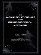 The Karmic Relationships of the Anthroposophical Movement - Gyan Books - Distacart