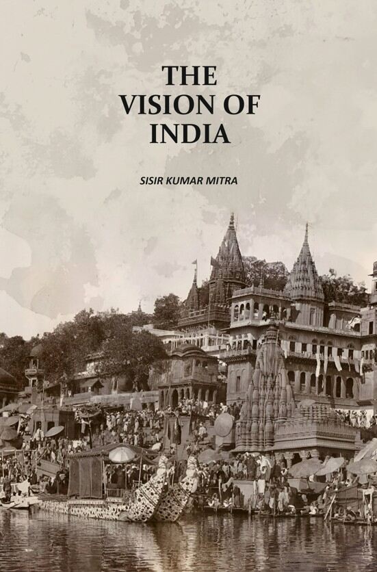The Vision Of India - Gyan Books - Distacart