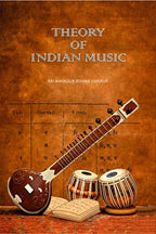 Theory of Indian Music - Gyan Books - Distacart