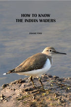 How To Know The Indian Waders - Gyan Books - Distacart