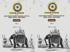 Chow-Chow: Being Selections From A Journal Kept in India, Egypt, and Syria (2 Vols. Set) - Gyan Books - Distacart