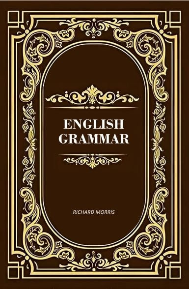 English Grammar - Gyan Books - Distacart