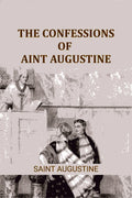 The Confessions of Saint Augustine - Gyan Books - Distacart