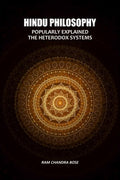 Hindu Philosophy: Popularly Explained The Heterodox Systems - Gyan Books - Distacart