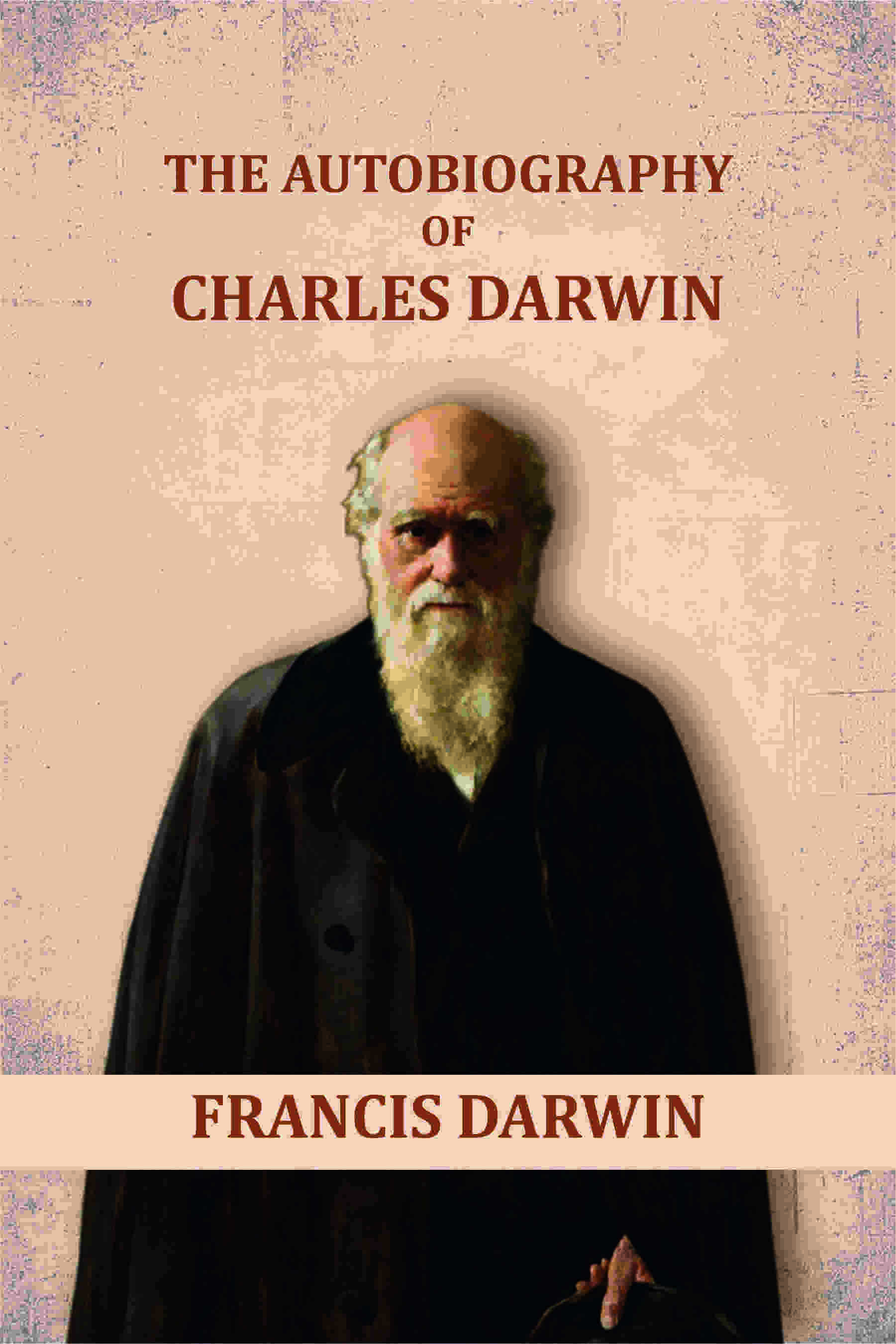 The Autobiography of Charles Darwin - Gyan Books - Distacart