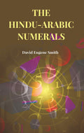 The Hindu-Arabic Numerals - Gyan Books - Distacart