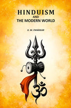 Hinduism And The Modern World - Gyan Books - Distacart